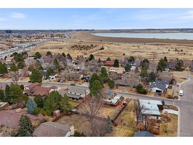 4301 S Alton Pl, Greenwood Village, CO 80111