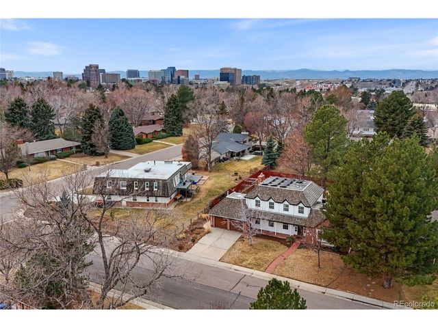 4301 S Alton Pl, Greenwood Village, CO 80111