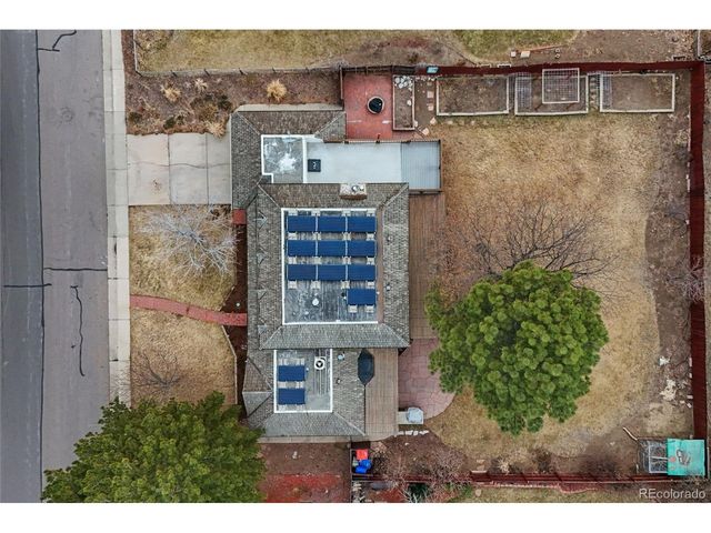 4301 S Alton Pl, Greenwood Village, CO 80111