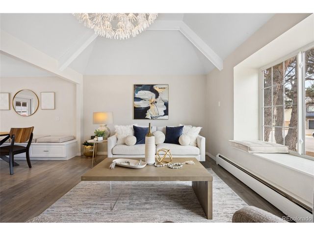 4301 S Alton Pl, Greenwood Village, CO 80111