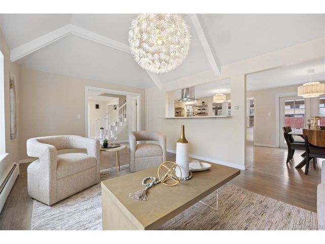 4301 S Alton Pl, Greenwood Village, CO 80111