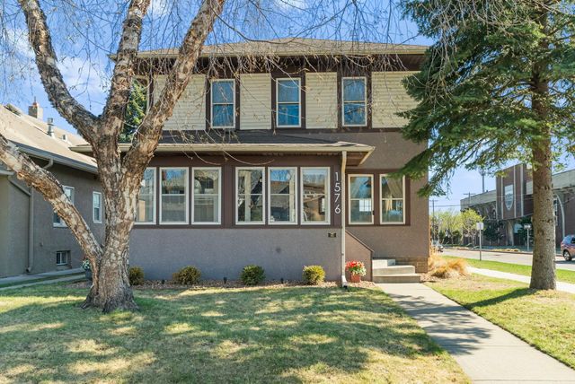 1576 Osceola Avenue, Saint Paul, MN 55105