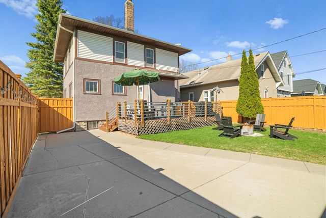 1576 Osceola Avenue, Saint Paul, MN 55105