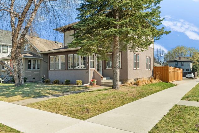 1576 Osceola Avenue, Saint Paul, MN 55105