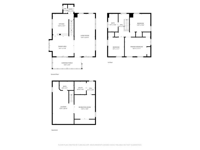 1576 Osceola Avenue, Saint Paul, MN 55105