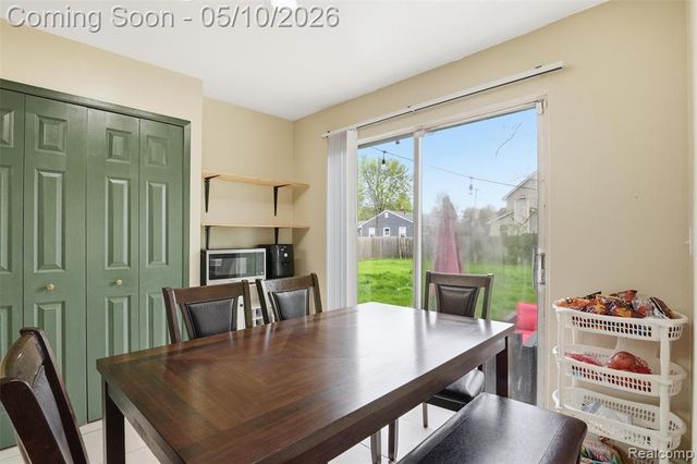 26200 Franklin Pointe Drive, Southfield, MI 48034
