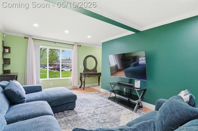 26200 Franklin Pointe Drive, Southfield, MI 48034