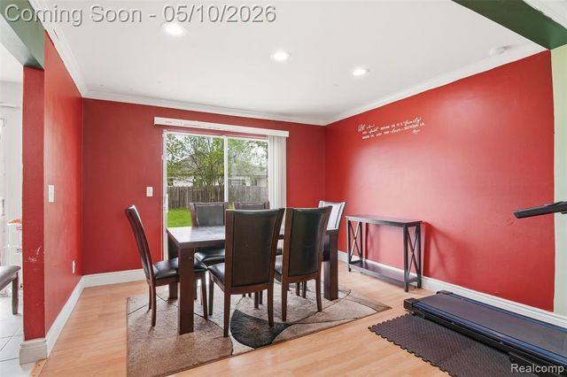 26200 Franklin Pointe Drive, Southfield, MI 48034