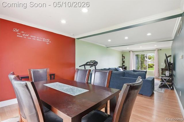 26200 Franklin Pointe Drive, Southfield, MI 48034