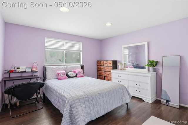 26200 Franklin Pointe Drive, Southfield, MI 48034