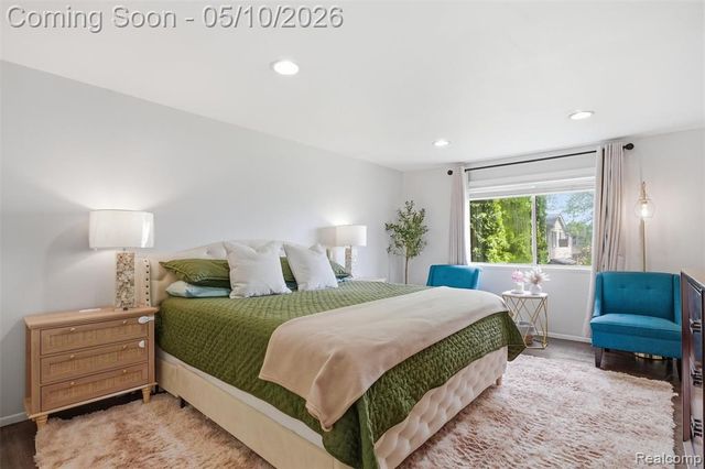 26200 Franklin Pointe Drive, Southfield, MI 48034
