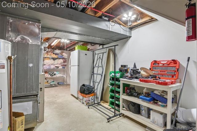 26200 Franklin Pointe Drive, Southfield, MI 48034