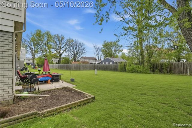 26200 Franklin Pointe Drive, Southfield, MI 48034