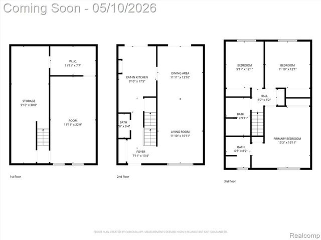 26200 Franklin Pointe Drive, Southfield, MI 48034