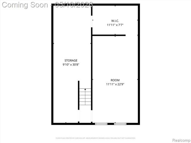 26200 Franklin Pointe Drive, Southfield, MI 48034