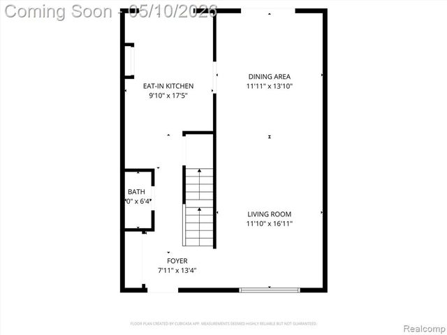 26200 Franklin Pointe Drive, Southfield, MI 48034