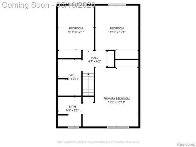 26200 Franklin Pointe Drive, Southfield, MI 48034