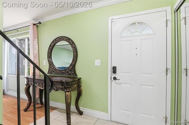 26200 Franklin Pointe Drive, Southfield, MI 48034
