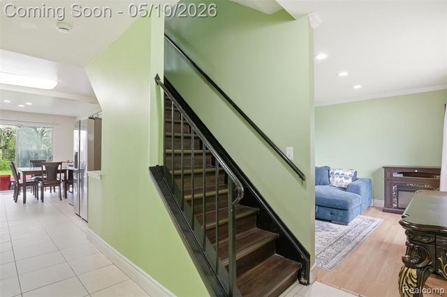26200 Franklin Pointe Drive, Southfield, MI 48034