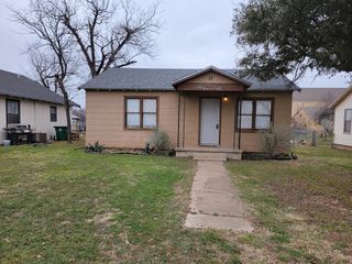 13 E 18th St, San Angelo, TX 76903