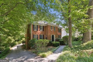 795 N Parkwood Road, Decatur, GA 30030