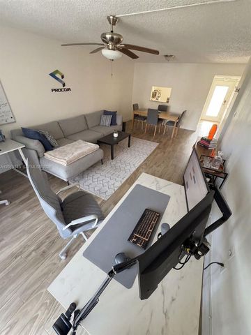1820 SW 81st Avenue 3108, North Lauderdale, FL 33068
