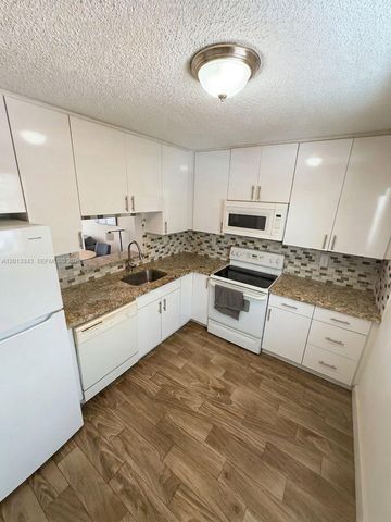 1820 SW 81st Avenue 3108, North Lauderdale, FL 33068