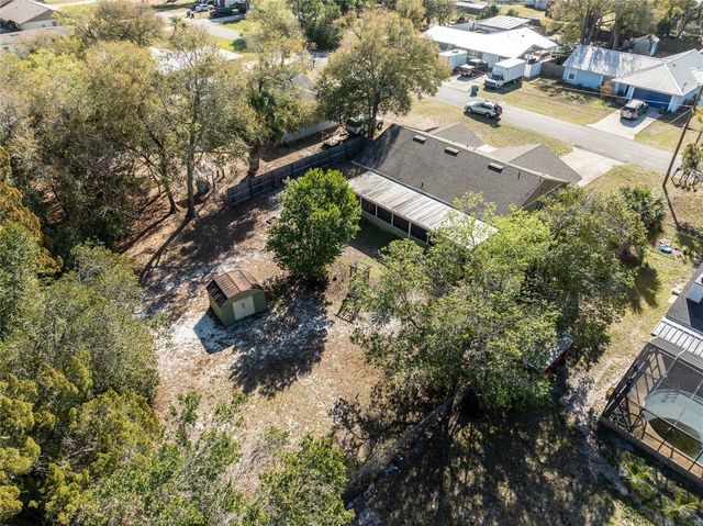 1609 PINE AVENUE, Deland, FL 32724