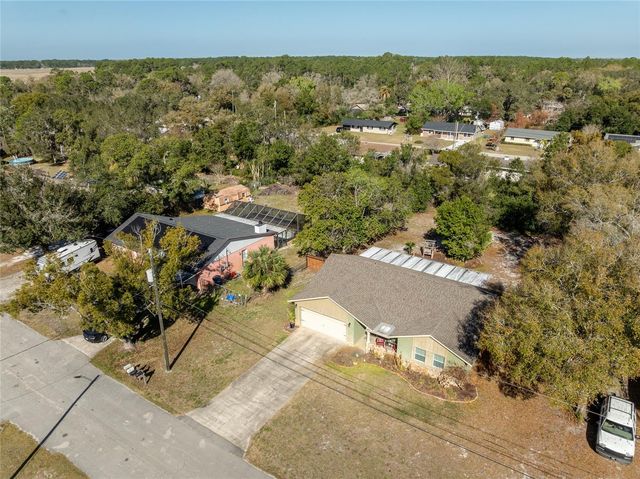 1609 PINE AVENUE, Deland, FL 32724