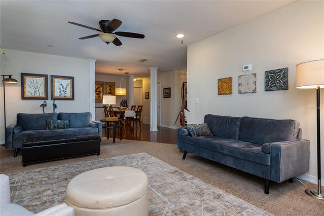 1609 PINE AVENUE, Deland, FL 32724