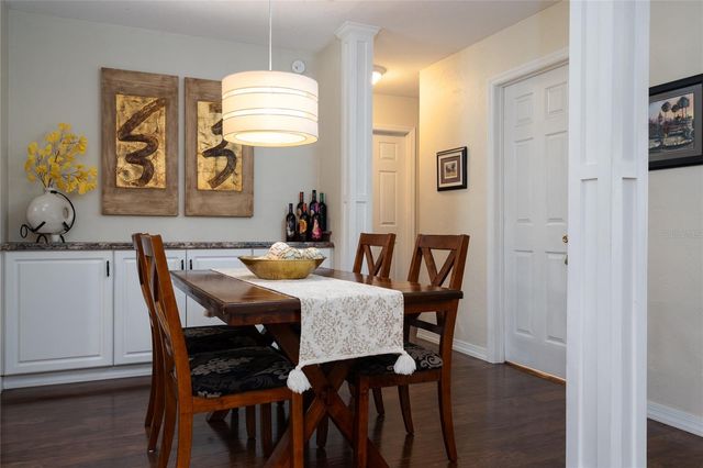 1609 PINE AVENUE, Deland, FL 32724