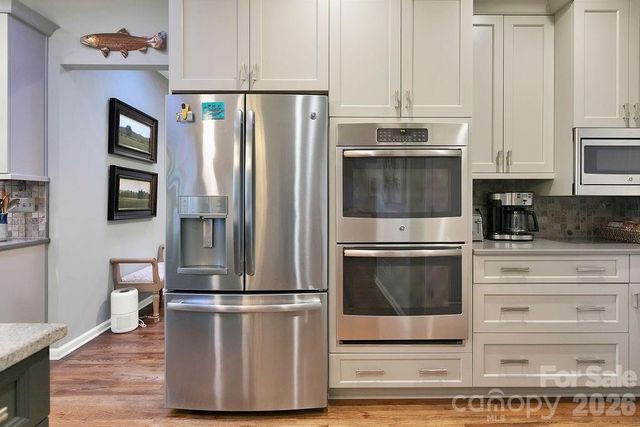 1625 Ugugu Drive, Brevard, NC 28712