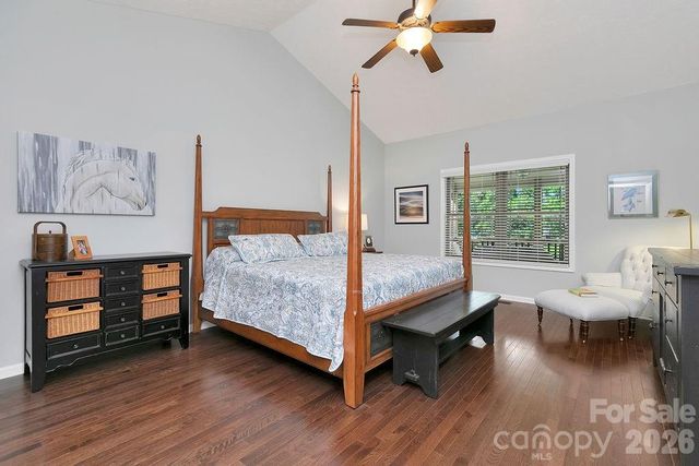 1625 Ugugu Drive, Brevard, NC 28712