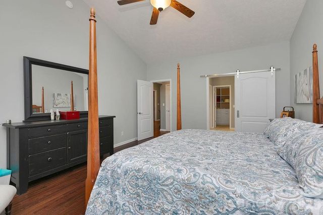 1625 Ugugu Drive, Brevard, NC 28712
