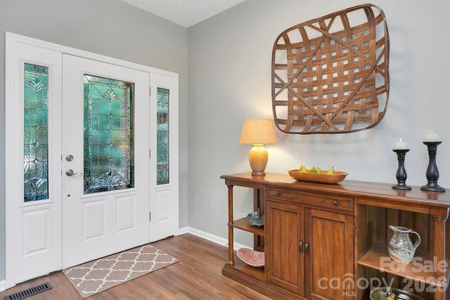 1625 Ugugu Drive, Brevard, NC 28712