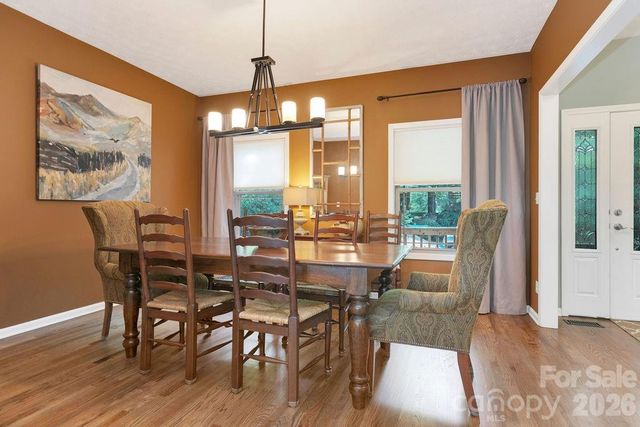 1625 Ugugu Drive, Brevard, NC 28712