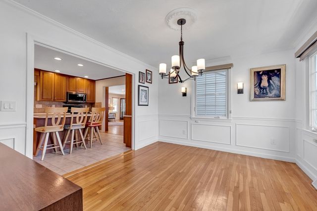 6 Blueberry Hill Road, Groveland, MA 01834