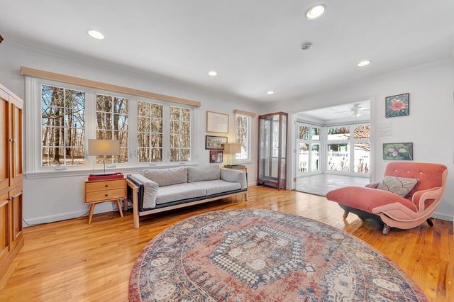 6 Blueberry Hill Road, Groveland, MA 01834