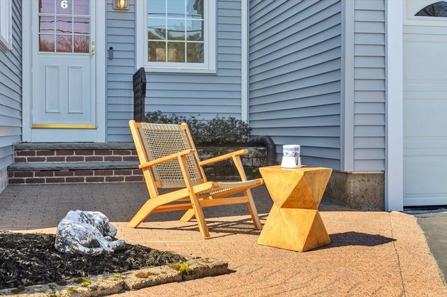 6 Blueberry Hill Road, Groveland, MA 01834