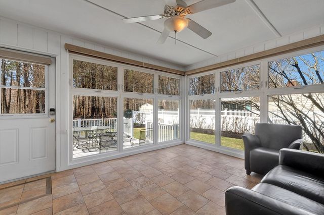 6 Blueberry Hill Road, Groveland, MA 01834