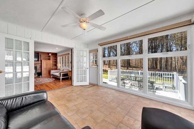 6 Blueberry Hill Road, Groveland, MA 01834