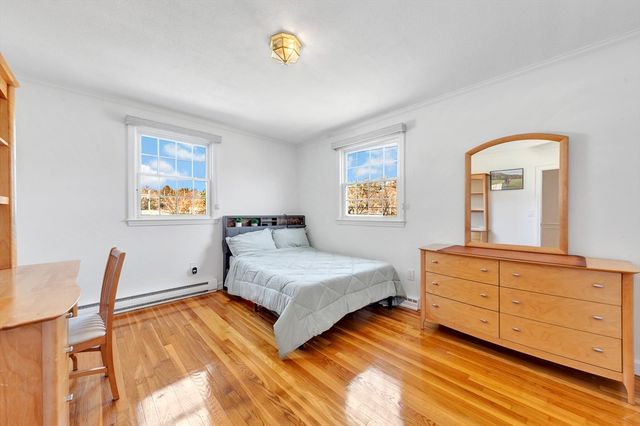 6 Blueberry Hill Road, Groveland, MA 01834