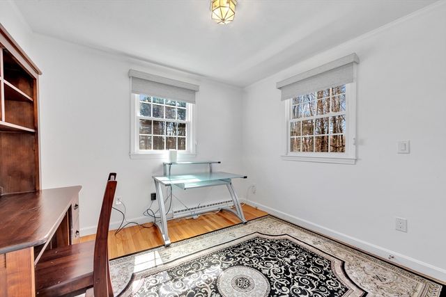 6 Blueberry Hill Road, Groveland, MA 01834