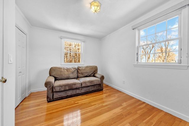 6 Blueberry Hill Road, Groveland, MA 01834