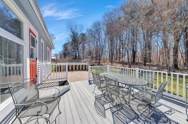 6 Blueberry Hill Road, Groveland, MA 01834