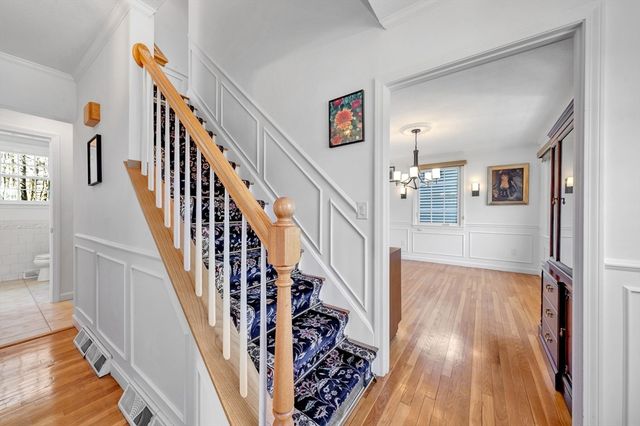 6 Blueberry Hill Road, Groveland, MA 01834