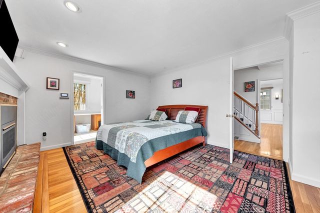 6 Blueberry Hill Road, Groveland, MA 01834