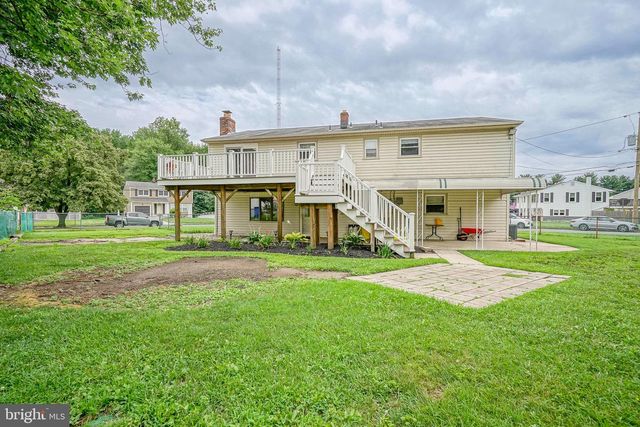 3200 CONCORD DR, Cinnaminson, NJ 08077