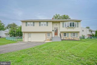 3200 CONCORD DR, Cinnaminson, NJ 08077