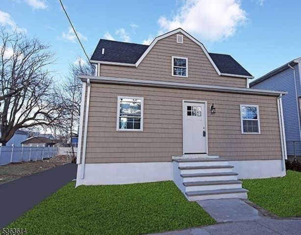 1121 Frank St, Roselle Boro, NJ 07203
